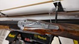 New Rizzini S2000 Sporting 32" barrel 20 gauge 2 3/4" chamber5 gnarled chokes luggage case new condition - 14 of 25
