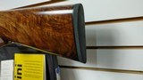 New Rizzini S2000 Sporting 32" barrel 20 gauge 2 3/4" chamber5 gnarled chokes luggage case new condition - 3 of 25