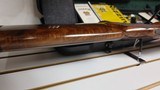 New Rizzini S2000 Case Hardened Heavy Scroll12 gauge 30" sporting clays 5 gnarled chokes barrel and receiver socks luggage case new in box - 11 of 25
