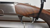 New Browning Cynergy 12 Gauge 30" barrel
3 gnarled choke 1 mod 1 full 1 imp mod choke wrench tools lock manual
case 3 instock - 12 of 23