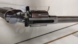 used S&W model 629 1 of 3000 Limited Factory Polished Finish7 1/2" barrel 44 magnum 6 shot cylinder wooden grips unfired very good condition no - 12 of 24