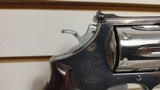 used S&W model 629 1 of 3000 Limited Factory Polished Finish7 1/2" barrel 44 magnum 6 shot cylinder wooden grips unfired very good condition no - 19 of 24