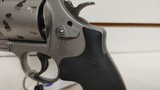 used S&W Model 629 Factory Magna Ported 2 1/2" barrel 44 magnum Bear Backpacker unfired very good condition - 8 of 23