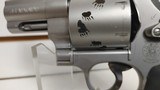 used S&W Model 629 Factory Magna Ported 2 1/2" barrel 44 magnum Bear Backpacker unfired very good condition - 3 of 23