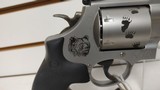 used S&W Model 629 Factory Magna Ported 2 1/2" barrel 44 magnum Bear Backpacker unfired very good condition - 20 of 23