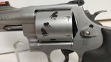 used S&W Model 629 Factory Magna Ported 2 1/2" barrel 44 magnum Bear Backpacker unfired very good condition - 11 of 23