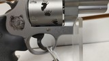 used S&W Model 629 Factory Magna Ported 2 1/2" barrel 44 magnum Bear Backpacker unfired very good condition - 9 of 23
