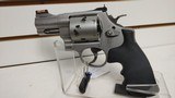 used S&W Model 629 Factory Magna Ported 2 1/2" barrel 44 magnum Bear Backpacker unfired very good condition - 1 of 23