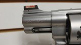 used S&W Model 629 Factory Magna Ported 2 1/2" barrel 44 magnum Bear Backpacker unfired very good condition - 2 of 23