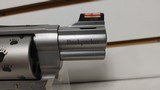 used S&W Model 629 Factory Magna Ported 2 1/2" barrel 44 magnum Bear Backpacker unfired very good condition - 7 of 23