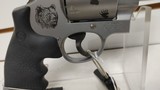 used S&W Model 629 Factory Magna Ported 2 1/2" barrel 44 magnum Bear Backpacker unfired very good condition - 21 of 23