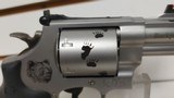 used S&W Model 629 Factory Magna Ported 2 1/2" barrel 44 magnum Bear Backpacker unfired very good condition - 5 of 23