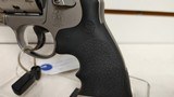 used S&W Model 629 Factory Magna Ported 2 1/2" barrel 44 magnum Bear Backpacker unfired very good condition - 6 of 23