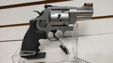 used S&W Model 629 Factory Magna Ported 2 1/2" barrel 44 magnum Bear Backpacker unfired very good condition - 16 of 23