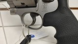 used S&W Model 629 Factory Magna Ported 2 1/2" barrel 44 magnum Bear Backpacker unfired very good condition - 12 of 23