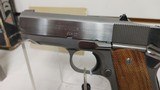 Used DetonicsMK VI45 acp 3 1/2" barrel3 factory magazines original boxunfired very good condition price reduced - 6 of 20
