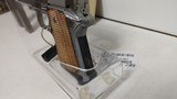 Used DetonicsMK VI45 acp 3 1/2" barrel3 factory magazines original boxunfired very good condition price reduced - 11 of 20