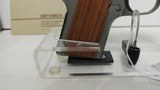 Used DetonicsMK VI45 acp 3 1/2" barrel3 factory magazines original boxunfired very good condition price reduced - 14 of 20