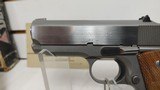 Used DetonicsMK VI45 acp 3 1/2" barrel3 factory magazines original boxunfired very good condition price reduced - 7 of 20
