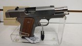 Used DetonicsMK VI45 acp 3 1/2" barrel3 factory magazines original boxunfired very good condition price reduced - 20 of 20