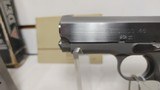 Used DetonicsMK VI45 acp 3 1/2" barrel3 factory magazines original boxunfired very good condition price reduced - 8 of 20