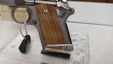 Used DetonicsMK VI45 acp 3 1/2" barrel3 factory magazines original boxunfired very good condition price reduced - 4 of 20