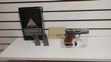 Used DetonicsMK VI45 acp 3 1/2" barrel3 factory magazines original boxunfired very good condition price reduced - 13 of 20