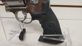 Used Smith & Wesson Model 629 3" barrel stainless steel 44 magnum laser grip very good condition - 5 of 24
