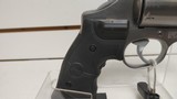 Used Smith & Wesson Model 629 3" barrel stainless steel 44 magnum laser grip very good condition - 19 of 24