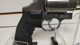 Used Smith & Wesson Model 629 3" barrel stainless steel 44 magnum laser grip very good condition - 20 of 24