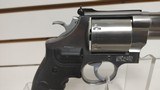 Used Smith & Wesson Model 629 3" barrel stainless steel 44 magnum laser grip very good condition - 21 of 24