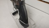 Used Smith & Wesson Model 629 3" barrel stainless steel 44 magnum laser grip very good condition - 15 of 24