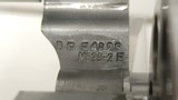 Used Smith & Wesson Model 629 3" barrel stainless steel 44 magnum laser grip very good condition - 24 of 24
