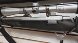 Lightly Used Browning A-Bolt 338 Winchester Nikon Scope Boss system nylon strap soft case 6 magazines very good condition - 11 of 25