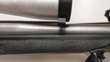 Lightly Used Browning A-Bolt 338 Winchester Nikon Scope Boss system nylon strap soft case 6 magazines very good condition - 22 of 25