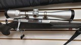 Lightly Used Browning A-Bolt 338 Winchester Nikon Scope Boss system nylon strap soft case 6 magazines very good condition - 20 of 25
