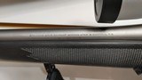 Lightly Used Browning A-Bolt 338 Winchester Nikon Scope Boss system nylon strap soft case 6 magazines very good condition - 7 of 25