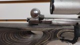 Used Ruger M77Mark II 24" barrel .300 win mag Tasco 4-16X40 scope muzzle break very good condition - 23 of 23