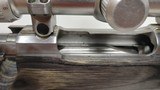 Used Ruger M77Mark II 24" barrel .300 win mag Tasco 4-16X40 scope muzzle break very good condition - 21 of 23