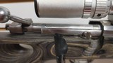 Used Ruger M77Mark II 24" barrel .300 win mag Tasco 4-16X40 scope muzzle break very good condition - 22 of 23