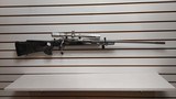 Used Ruger M77Mark II 24" barrel .300 win mag Tasco 4-16X40 scope muzzle break very good condition - 14 of 23