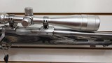 Used Ruger M77Mark II 24" barrel .300 win mag Tasco 4-16X40 scope muzzle break very good condition - 20 of 23