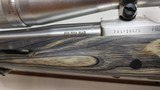 Used Ruger M77Mark II 24" barrel .300 win mag Tasco 4-16X40 scope muzzle break very good condition - 11 of 23
