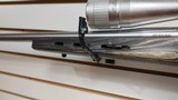 Used Ruger M77Mark II 24" barrel .300 win mag Tasco 4-16X40 scope muzzle break very good condition - 12 of 23