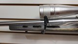 Used Ruger M77Mark II 24" barrel .300 win mag Tasco 4-16X40 scope muzzle break very good condition - 13 of 23