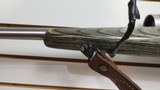 Used Savage 116 7mm tasco 8-9x40 22" barrel scope very good condition - 13 of 25