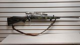 Used Savage 116 7mm tasco 8-9x40 22" barrel scope very good condition - 16 of 25