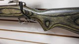 Used Savage 116 7mm tasco 8-9x40 22" barrel scope very good condition - 8 of 25