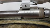 Used Savage 116 7mm tasco 8-9x40 22" barrel scope very good condition - 3 of 25