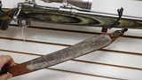 Used Savage 116 7mm tasco 8-9x40 22" barrel scope very good condition - 25 of 25